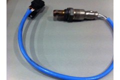 Датчик кислорода нижний для VW JETTA IV (162, 163) 1.4 TSI 2011-, код двигателя CAXA,CMSB, V см3 1390, кВт 90, л.с. 122, бензин, RENAULT 8200461432