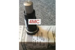 Натяжитель цепи AUDI для VW JETTA III (1K2) 2.0 TFSI 2008-2010, код двигателя CAWA, V см3 1984, кВт 125, л.с. 170, бензин, VAG 06H109467AE