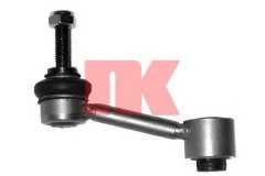 Тяга стабилизатора 5114726 для VW JETTA III (1K2) 1.6 2005-2010, код двигателя BSE,BSF,CCSA, V см3 1595, кВт 75, л.с. 102, бензин, Nk 5114726