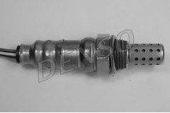 Датчик кислорода универсальный DOX-0150 для VW JETTA IV (162, 163) 1.4 TSI 2011-, код двигателя CAVD,CTHD, V см3 1390, кВт 118, л.с. 160, бензин, Denso DOX0150