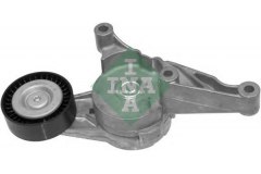 Ролик натяжной для VW JETTA III (1K2) 1.9 TDI 2005-2010, код двигателя BKC,BLS,BXE, V см3 1896, кВт 77, л.с. 105, Дизель, Ina 534015110